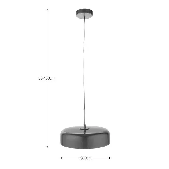 Floyd Retro 2 Light Adjustable Ceiling Light 6