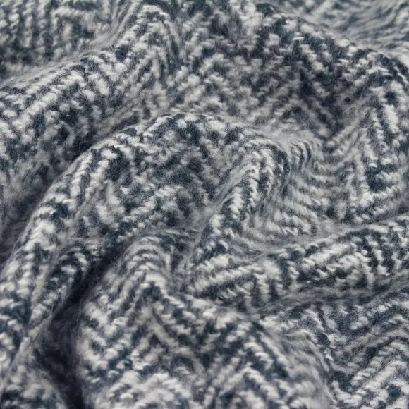 Weaver Throw Blanket 130cm x 180cm 2