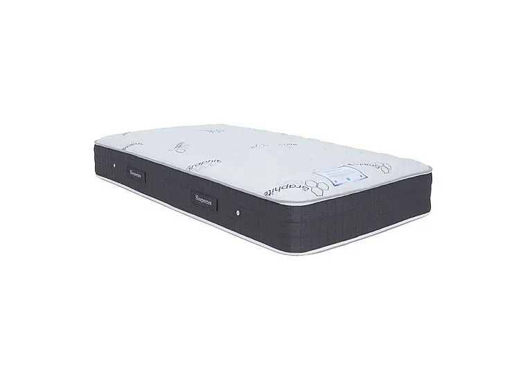 SmartTemp Ortho Mattress - Single