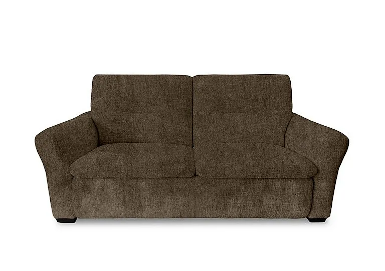 Restore 3 Seater Fabric Sofa