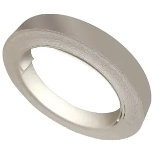 Wickes Orlando Gloss Stone Edging Tape 10m