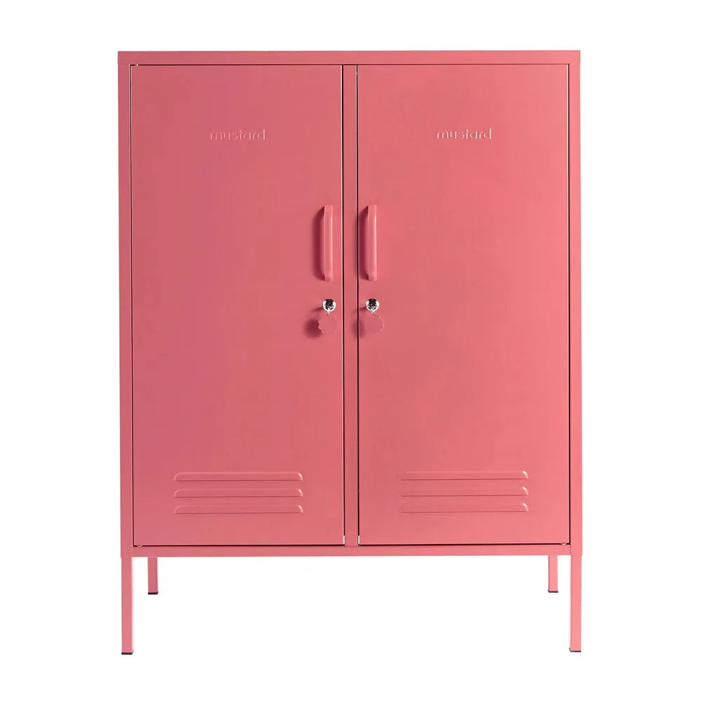 Mustard Made The Midi Cabinet Berry 3