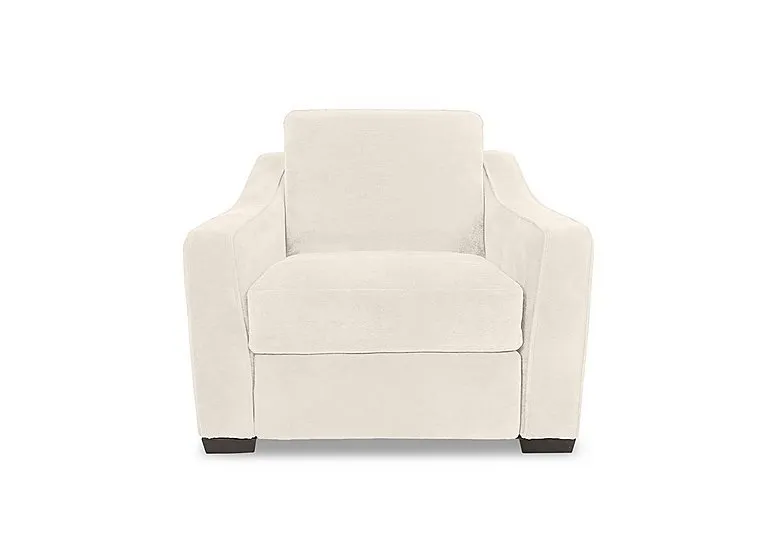 Nap Fabric Snuggler Sofa Bed - Sofas and Armchairs - In Time for Christmas