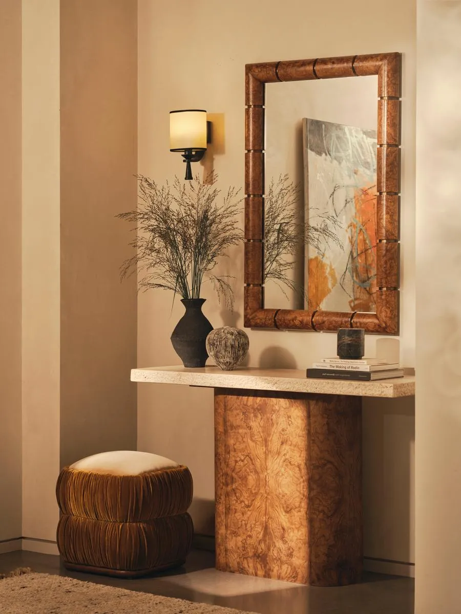 Ramsey Console Table