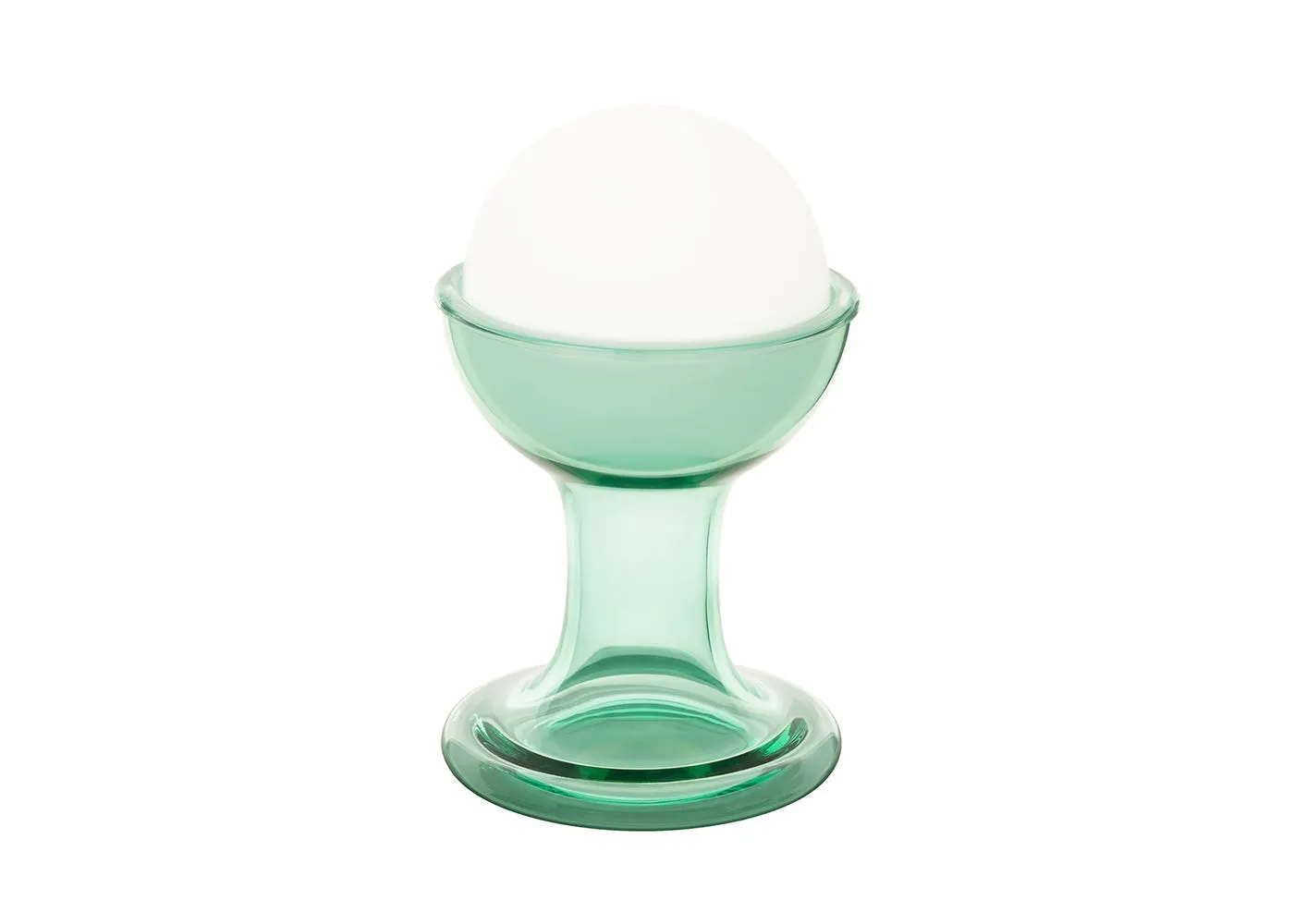 Established & Sons Gelato LED Portable Table Lamp Mint 1