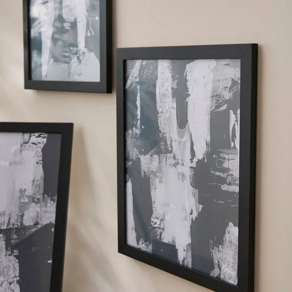 Set of 3 Simple Photo Frames 3