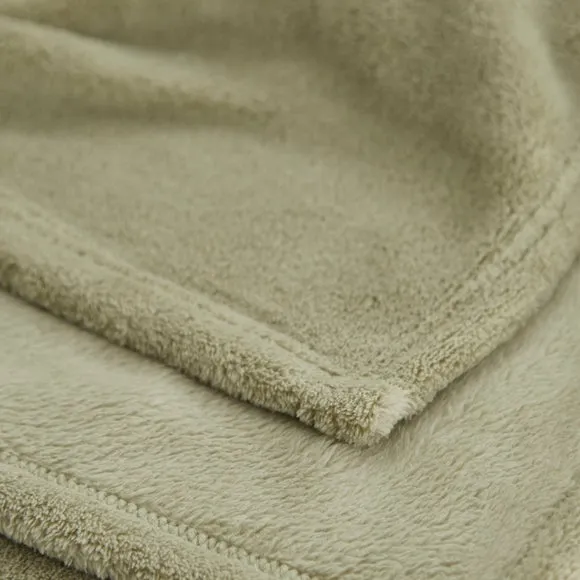 Seriously Soft Throw Blanket, 130cm x 180cm 2