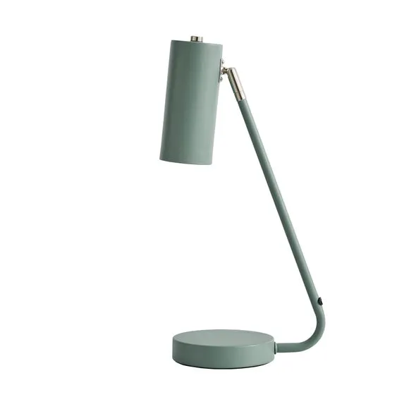 Lilou Integrated LED Touch Dimmable Table Lamp 5