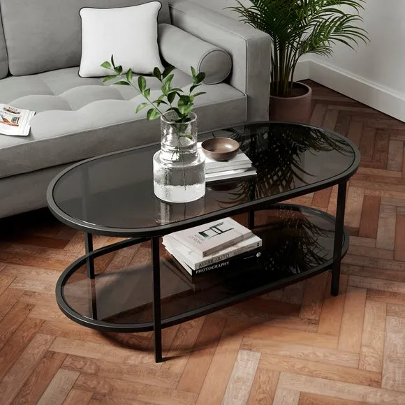 Sofia Coffee Table 2