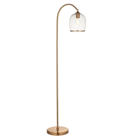 Vogue Leroy Adjustable Floor Lamp 6