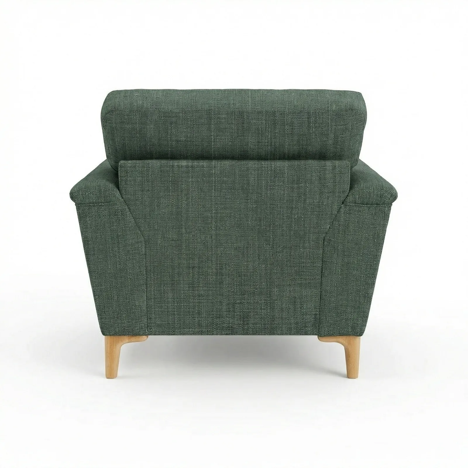 Ercol Sandford Armchair Fabric | Barker & Stonehouse 4