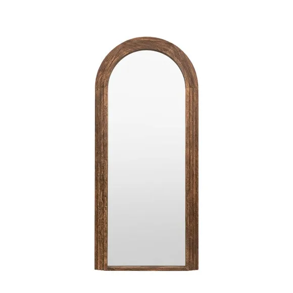 Cedar & Sage Hudson Wall Mirror