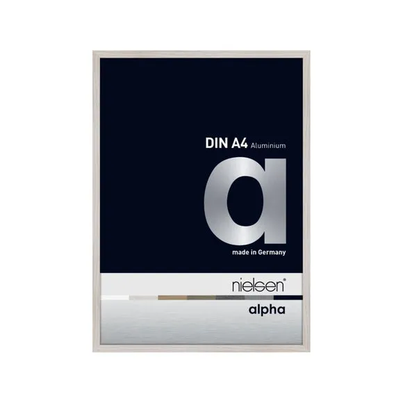 Nielsen Alpha Photo Frame 1
