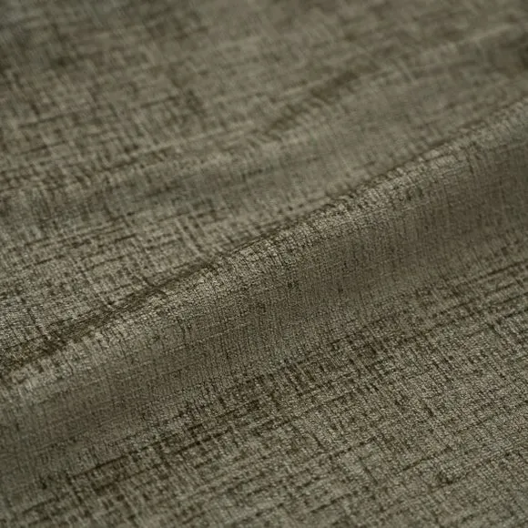 Chenille Eyelet Curtains (Blackout Available) 3