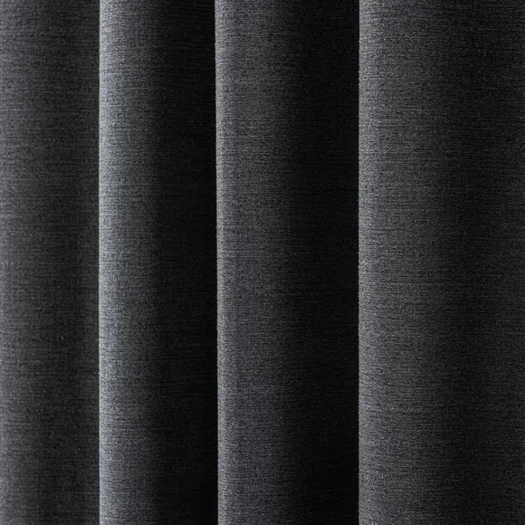 Zodiac Eyelet Curtains (Blackout Available) 3