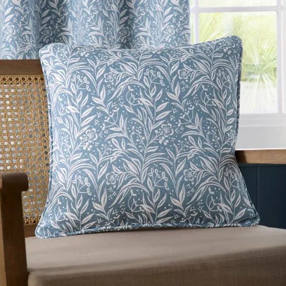 Imogen Eyelet Curtains 5