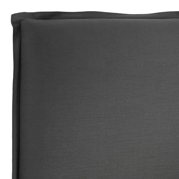 Sunday Textured Bed Frame 5