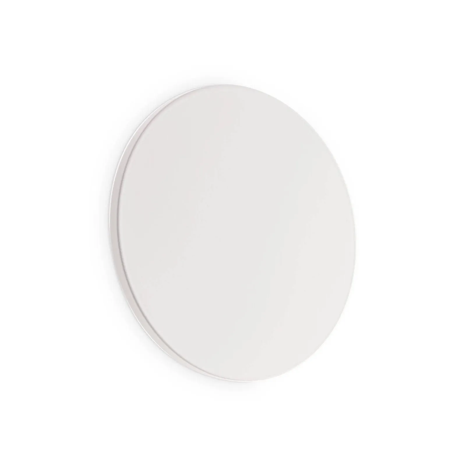Netlighting Cover LED 1 Light Wall Light White