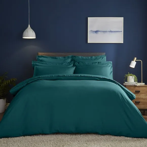Fogarty Soft Touch Duvet Cover and Pillowcase Set 1