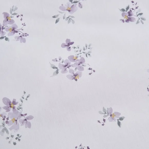 Hailey Ditsy Duvet Cover and Pillowcase Set 5