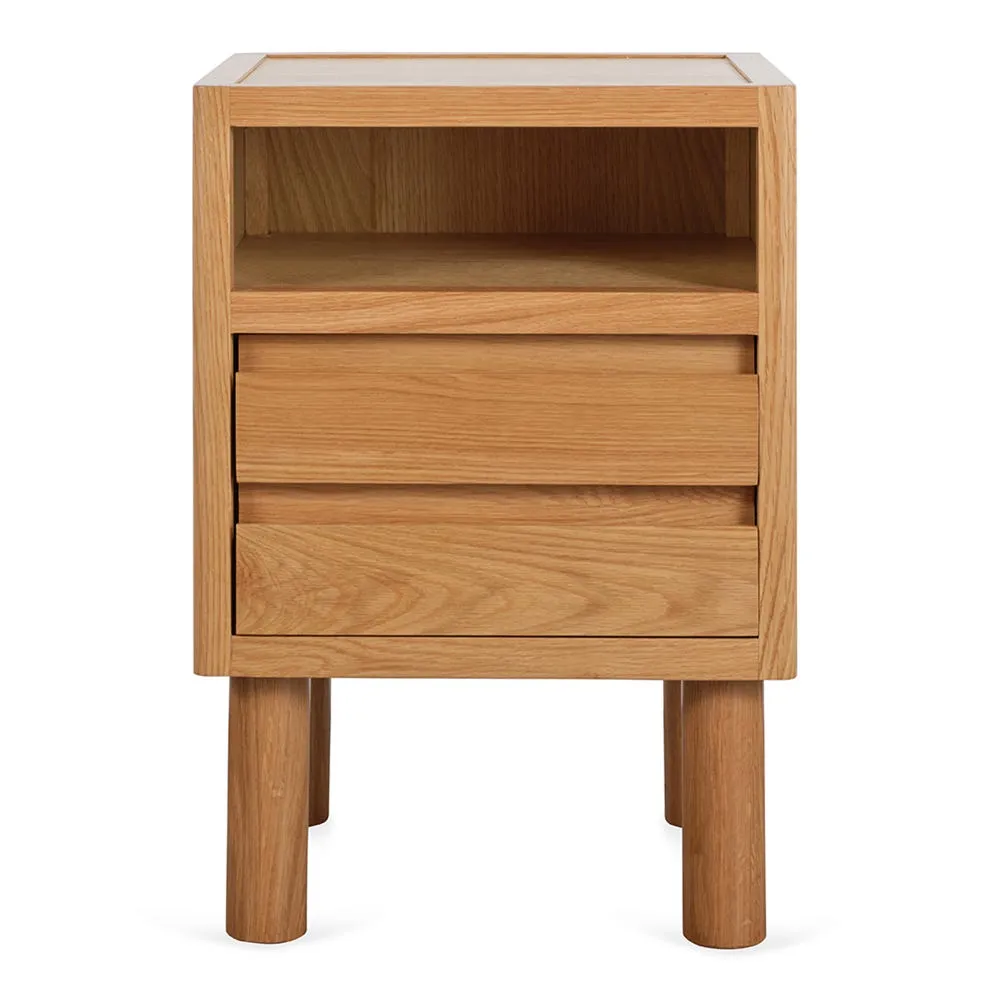 Heal's Noella Bedside Table 2