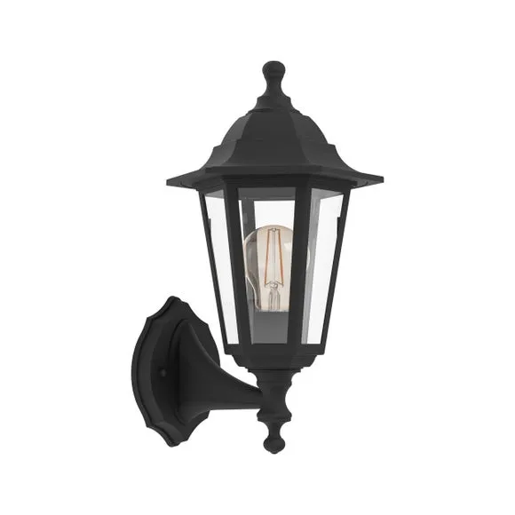 EGLO Olgiata E Classic Outdoor Wall Light 2