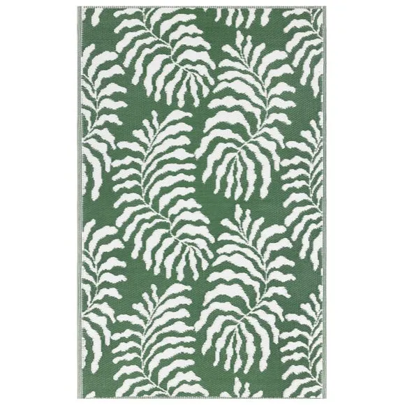 Furn. Tocorico Indoor Outdoor Rug 6