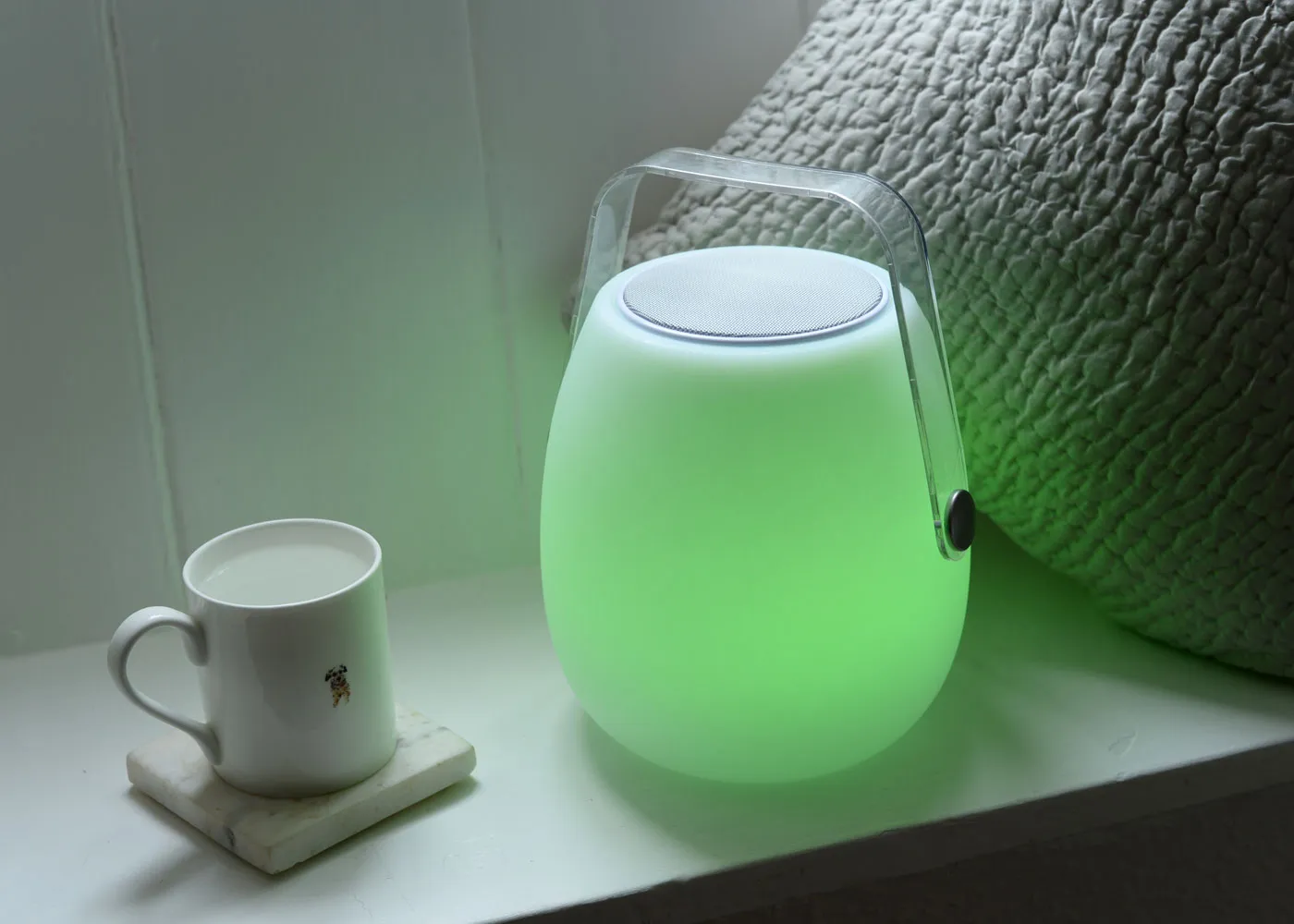 Koble Ava Portable Speaker Lantern