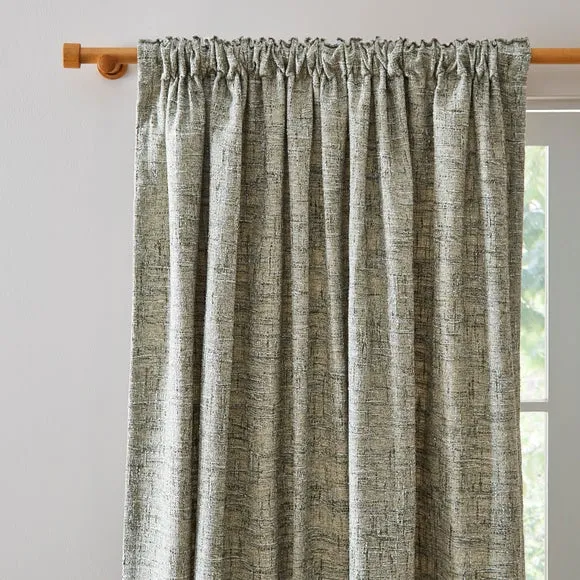 Cohen Unlined Curtains 5