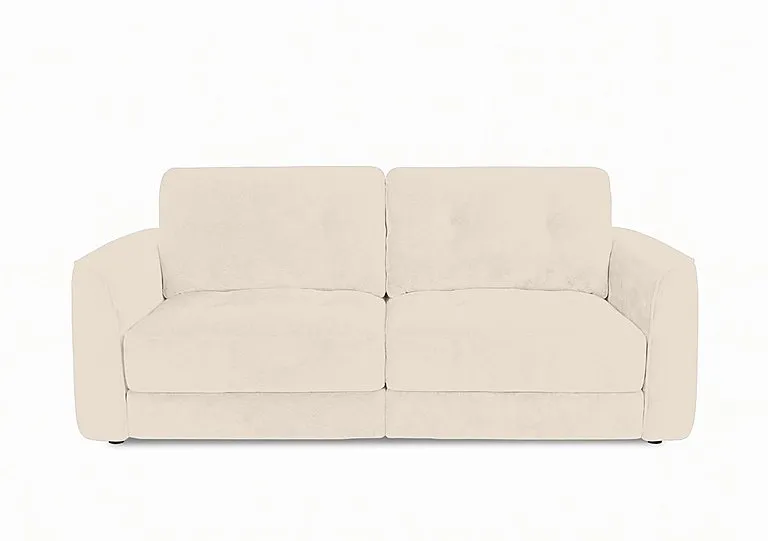Drift 2.5 Seater Fabric Power Glider Sofa - Sofas and Armchairs - In Time for Christmas