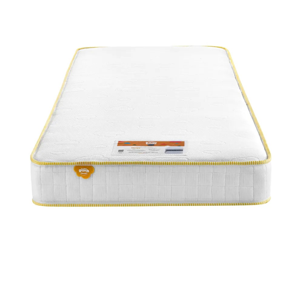 Healthy Growth Dreamer Eco Pocket Single Mattress