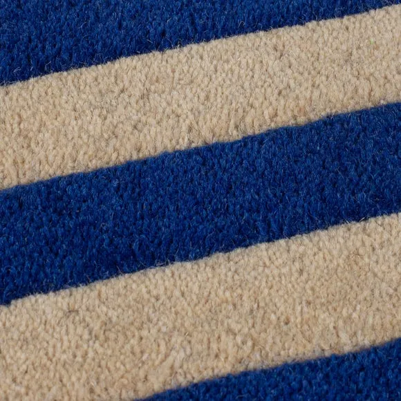 Milo Scallop Wool Rug 2