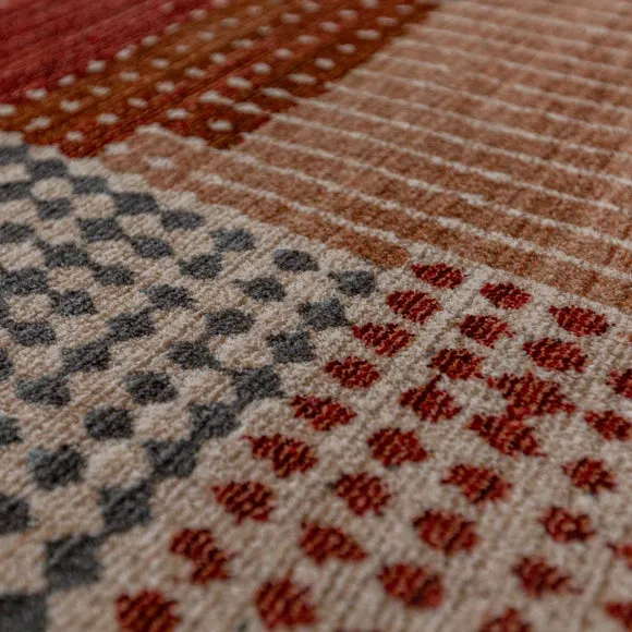 Luma Geometric Rug 2