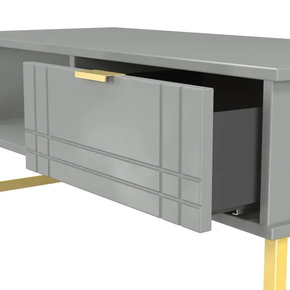 Darlton Coffee Table 6