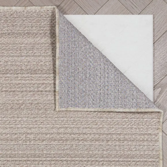 Reid Textured Washable Rug 3