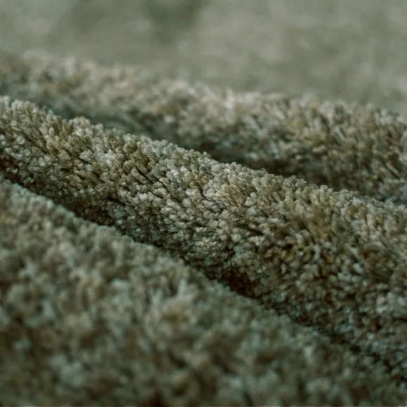 Kallie Washable Shaggy Rug 2
