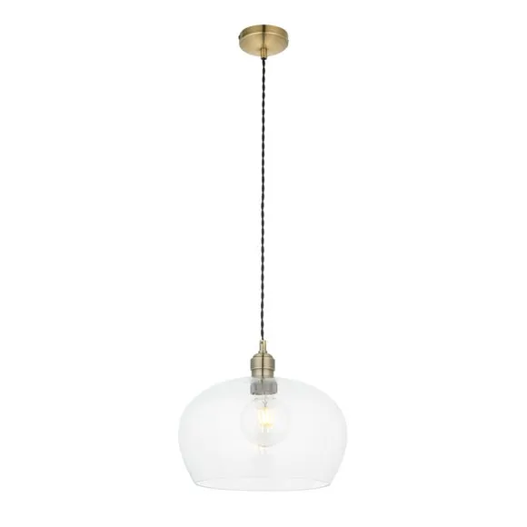 Vogue Sturt Adjustable Pendant Light 5