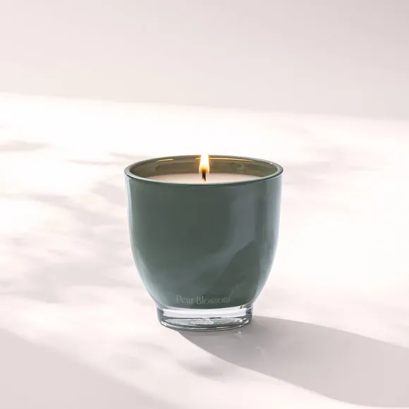 Moments Pear Blossom Candle