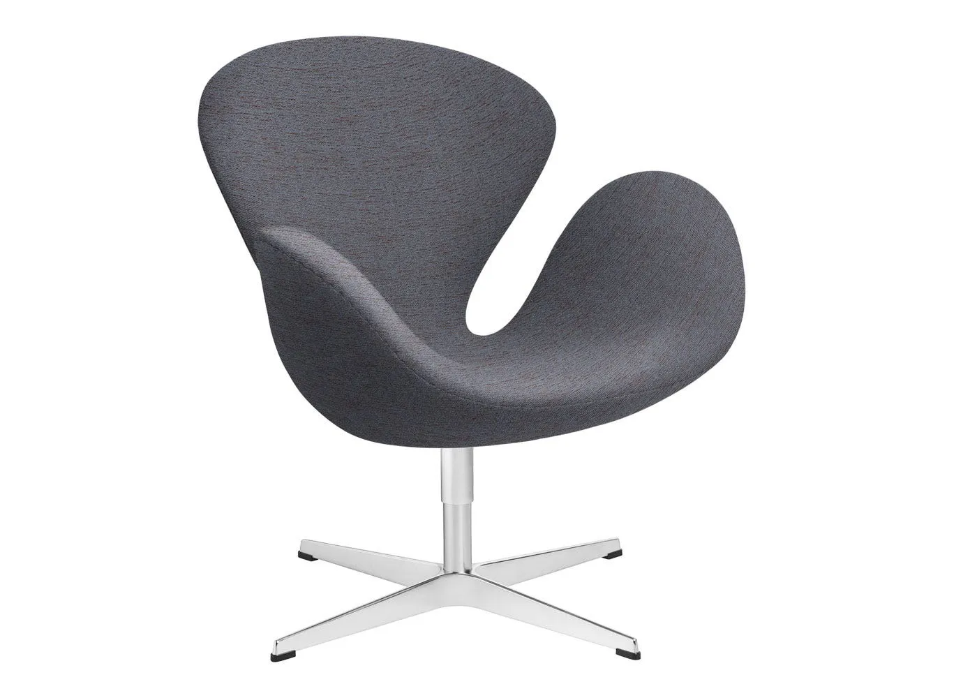 Fritz Hansen Swan Lounge Chair Christianshavn 1150 1