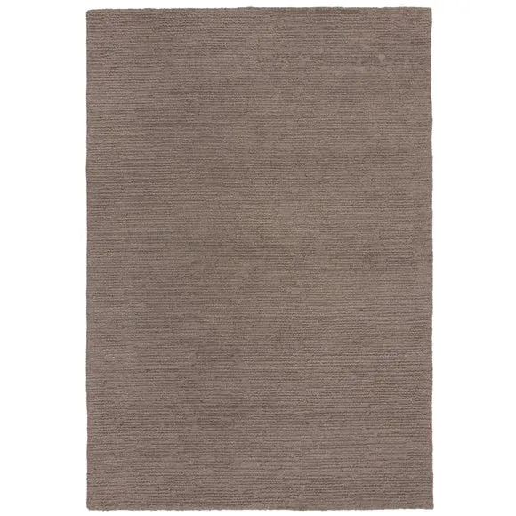 Austin Boucle Wool Rug 5
