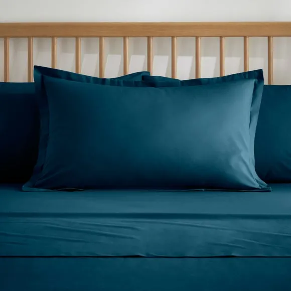 Pure Cotton Oxford Pillowcase