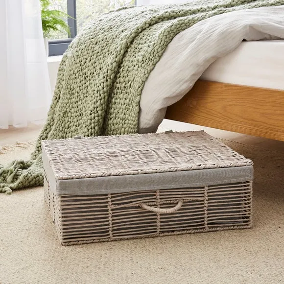 Purity Underbed Storage Trunk 1