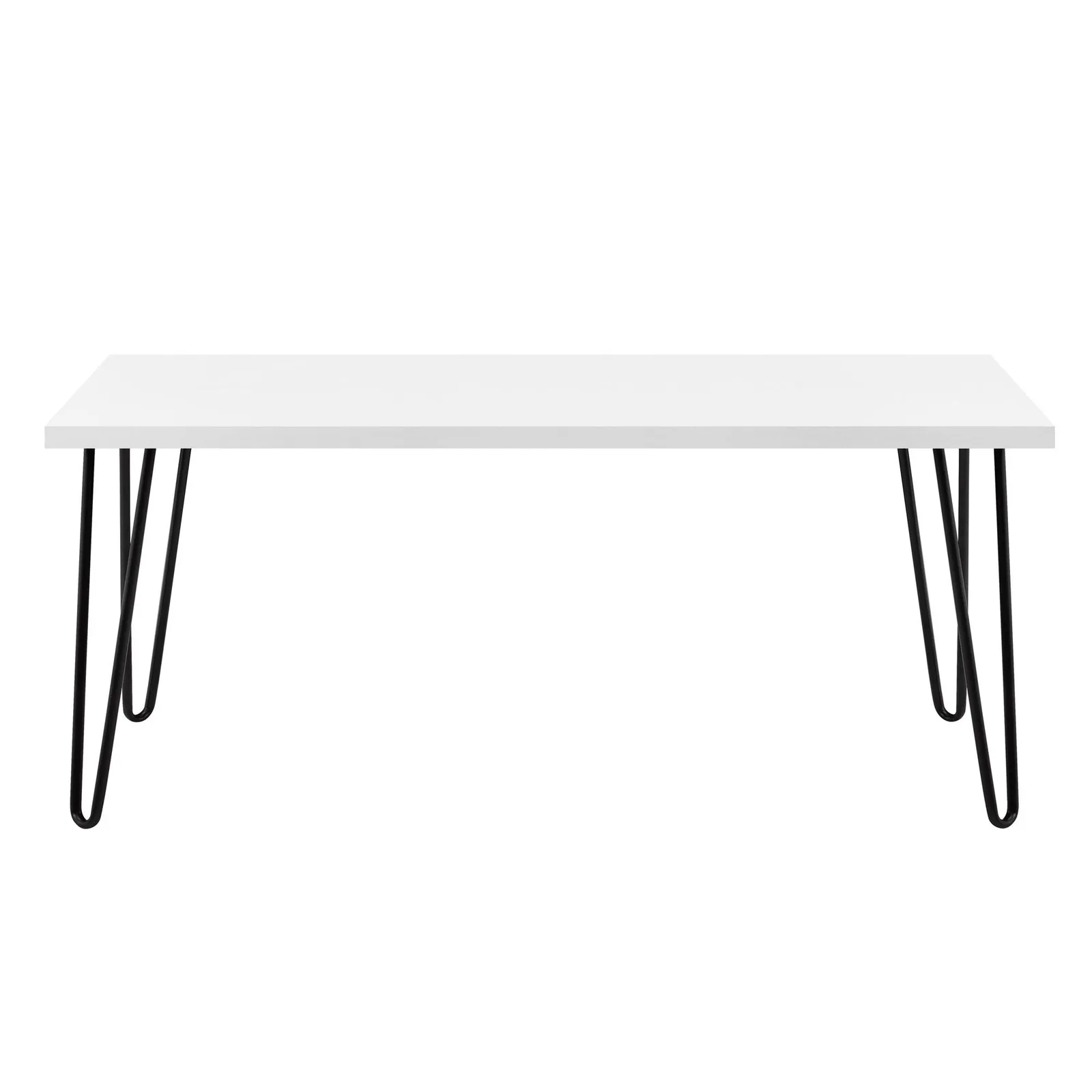 Owen Retro Hairpin Coffee Table