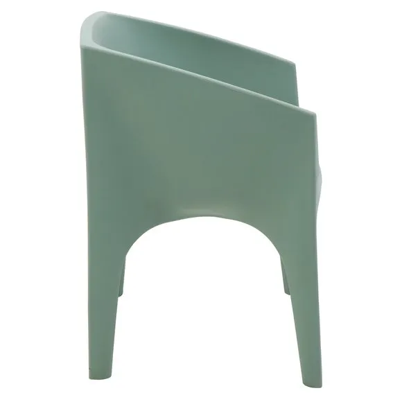 Paco Lounge Chair 6