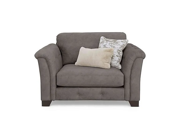 Aura Love Chair