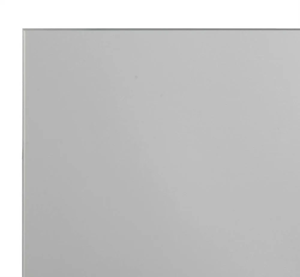 Netlighting Sisley Wall Lamp Chrome 7W 420lm 4000K IP44 LED Frosted Acrylic in Silver 6
