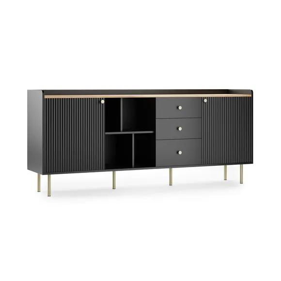 Georgi Extra Wide Sideboard 2