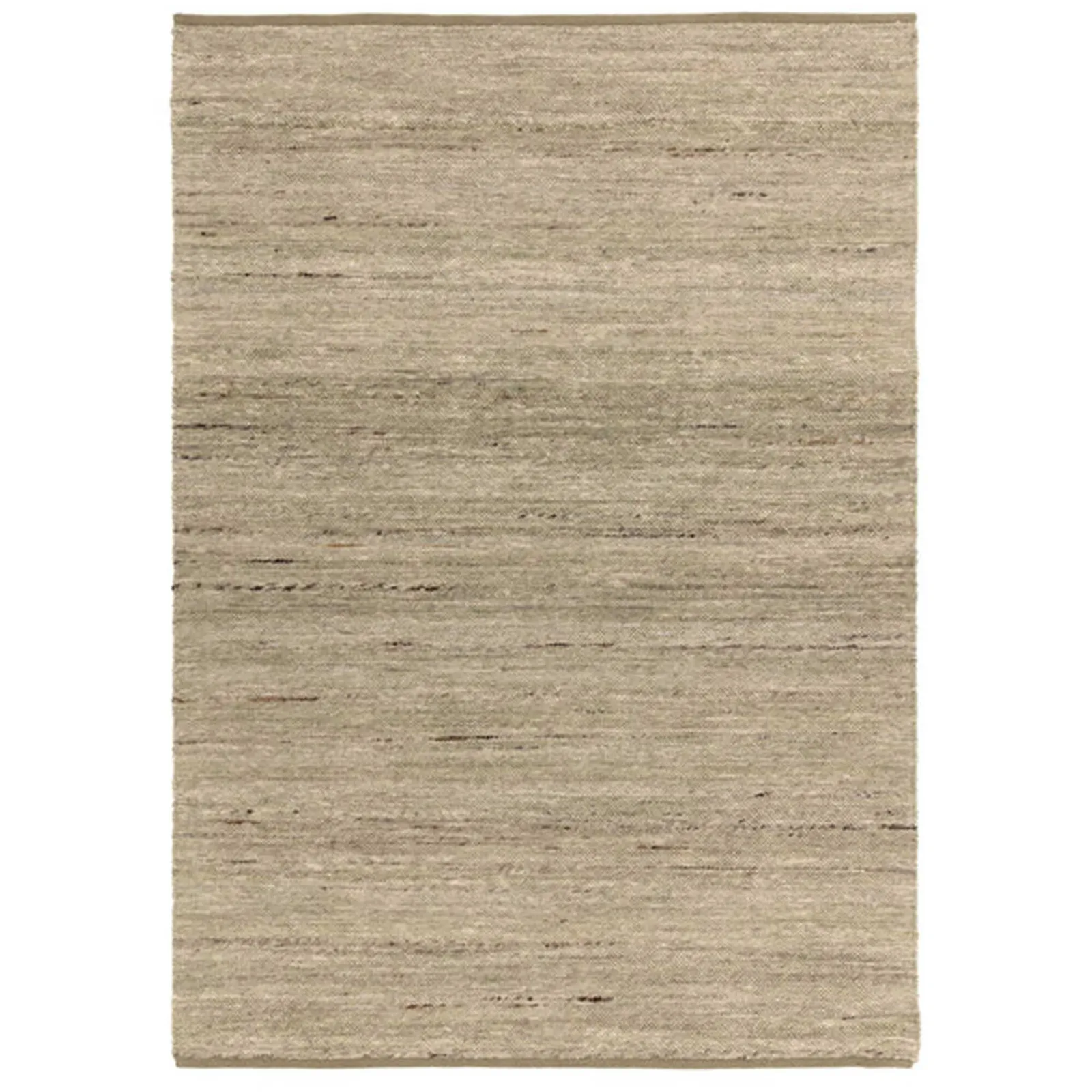 Westmere Pistachio 160X230Cm Rug, Square, Neutral Wool Blend | Barker & Stonehouse