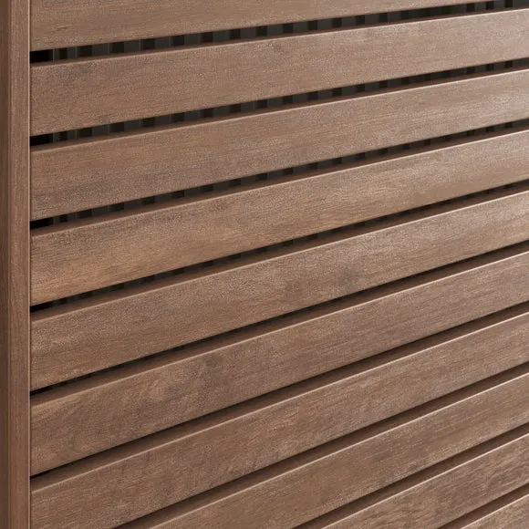 Fulton Radiator Cover 4