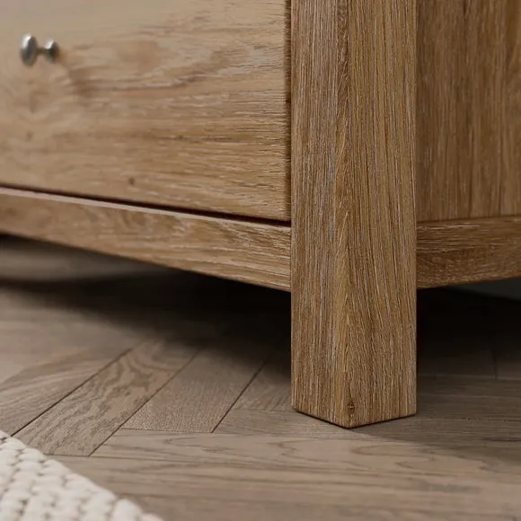 Olney 3 Drawer Chest 5